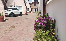 Cabañas Nueva León